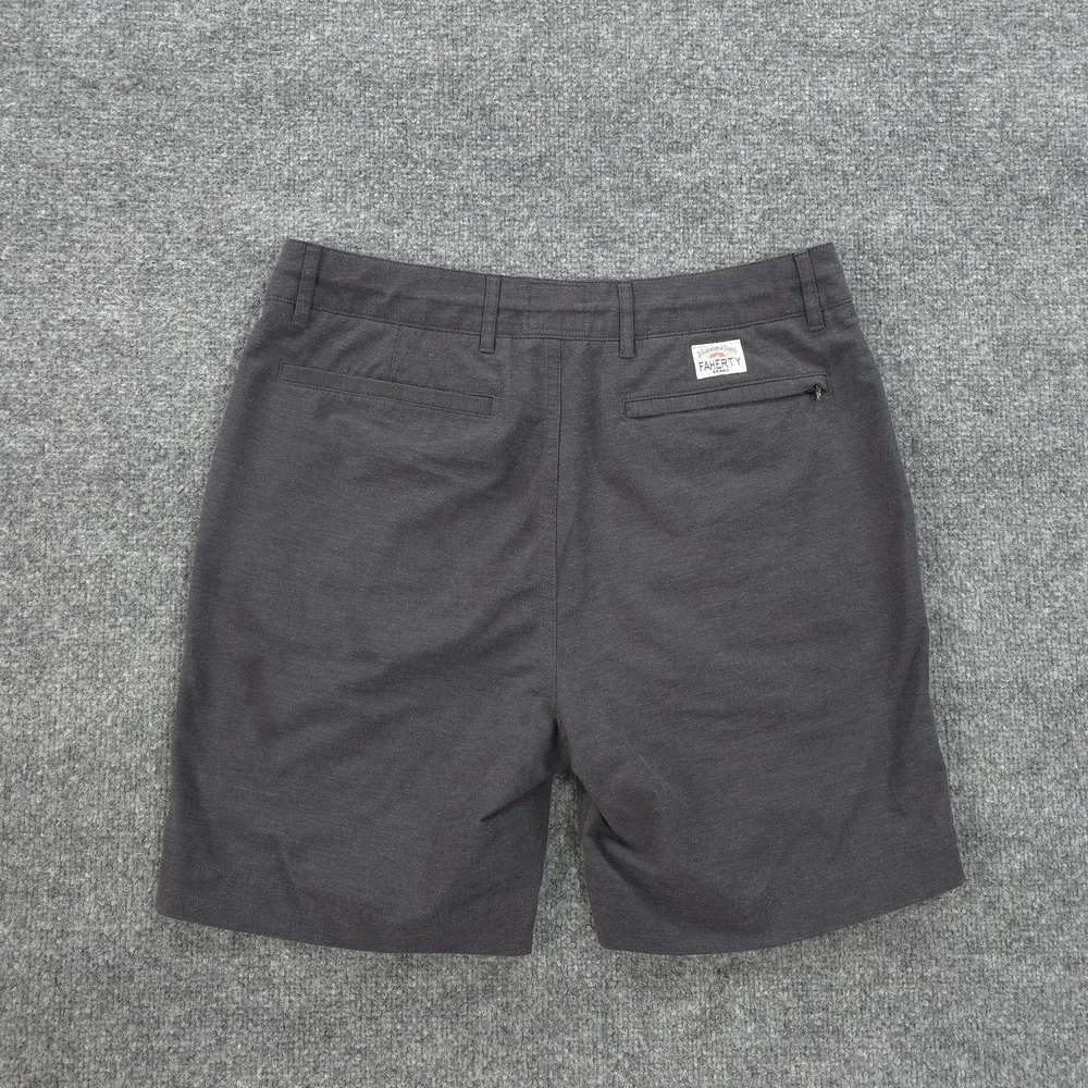 Faherty sale shorts